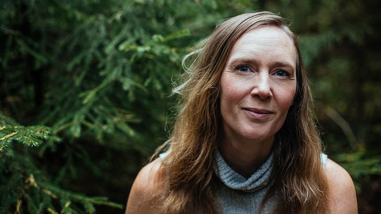 Jonna Bornemark