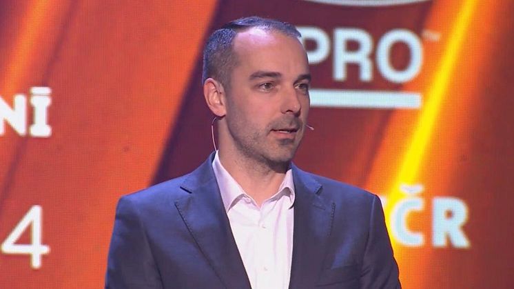 Country Manager FMC Libor Beneš