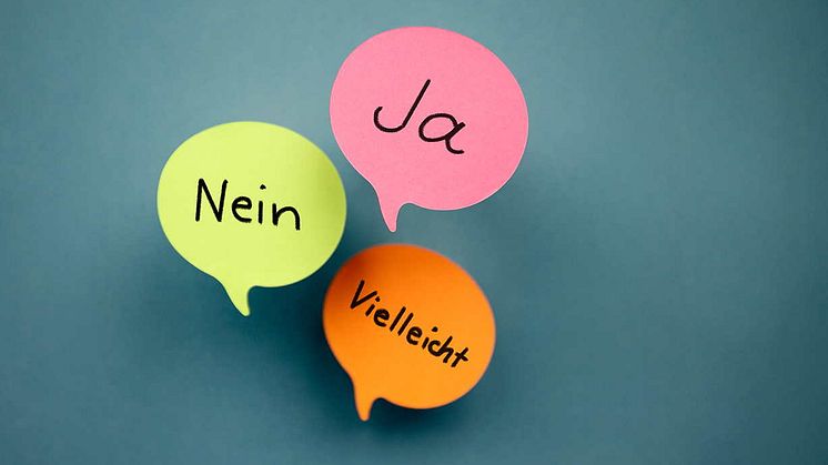 Christoph Werner: Vielfalt ist Wahlfreiheit