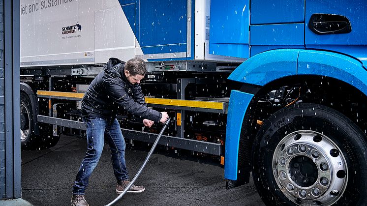 eActros