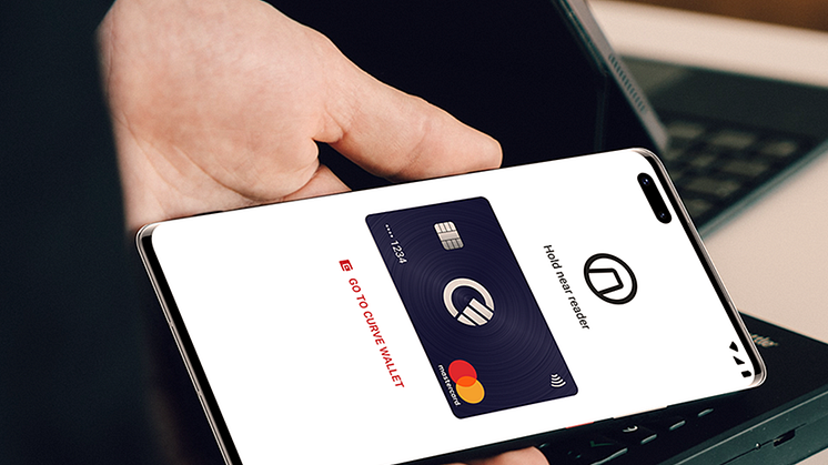 NFC-lähimaksut tulevat laajasti Huawei-mobiililaitteille 