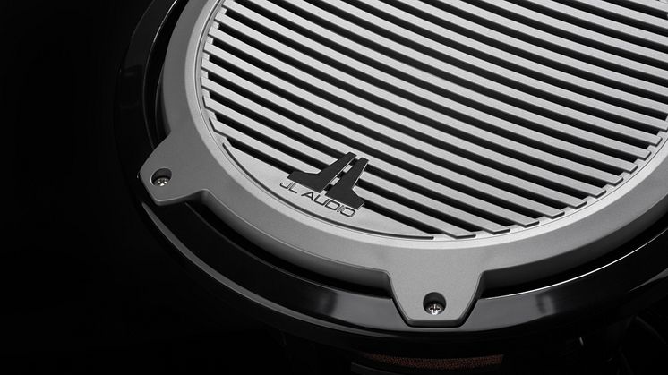 JL Audion uusi 12-tuumainen subwoofer