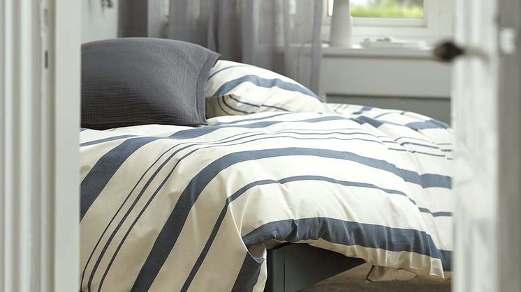 Renove o seu quarto com um novo conjunto de roupa de cama 