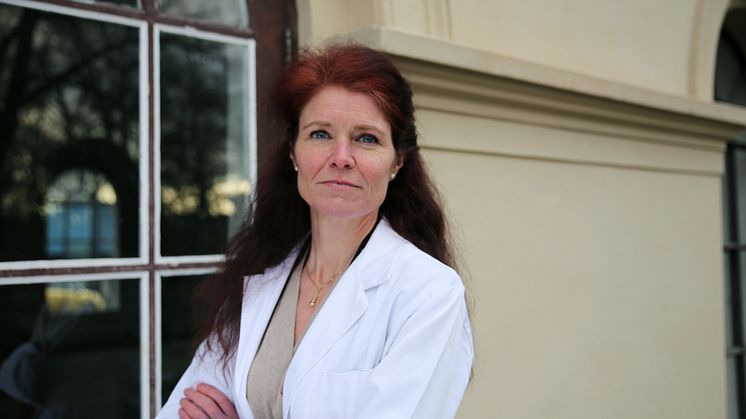 Kari Jussie Lønning (3), SHoT 2018