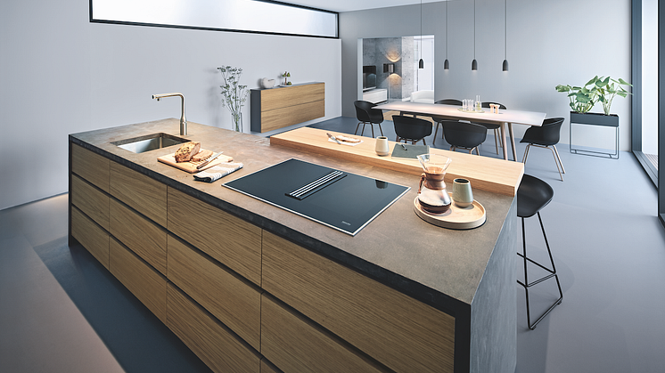 GROHE Essence_SmartControl_Børstet stål_31615DC0 