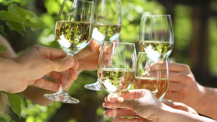 Klockan 10.00 den 8 juni webblanseras fyra viner från ikonproducenten Domaine des Comte Lafon på Systembolaget.