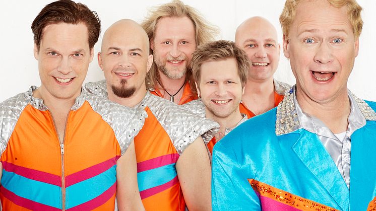 Foto: Peter Knutson