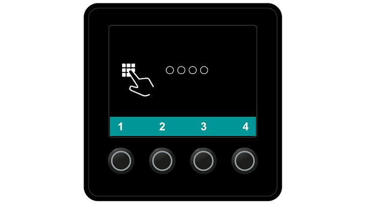 Jungheinrich EasyAccess ökar lagersäkerheten