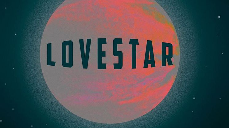 Andri Snaer Magnason - LoveStar