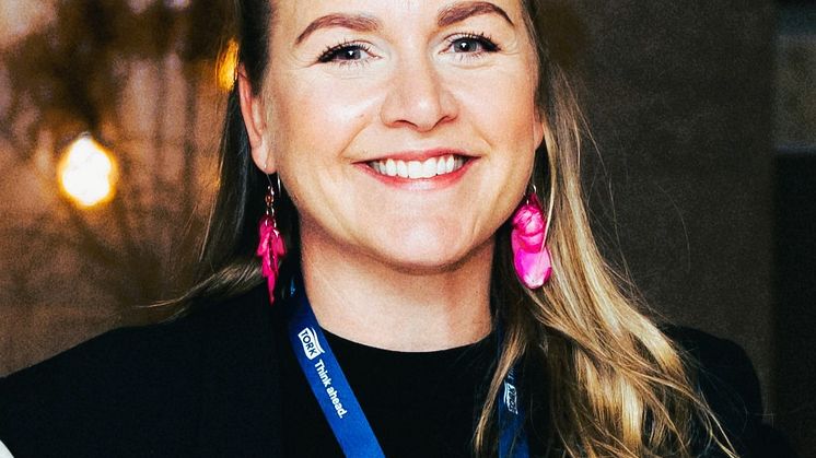 Rebecca Wendel
