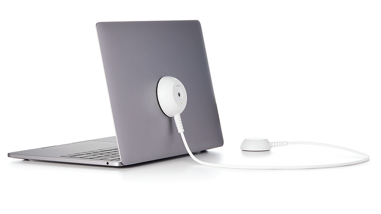 Varularm från Gate Security - InVue Laptop AOP
