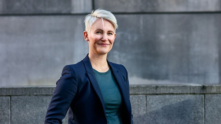 Lisa Lindqvist