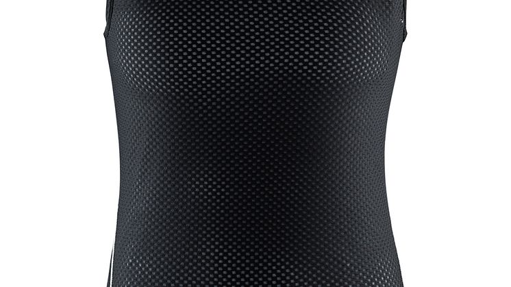 Craft mesh superlight, dam