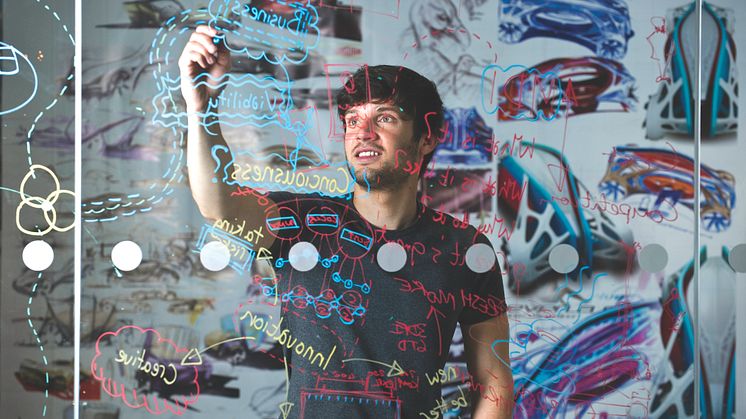 Connecting business with research innovation