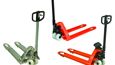 Toyota Material Handling Europe utökar sitt BT Lifter lyftvagnsprogram