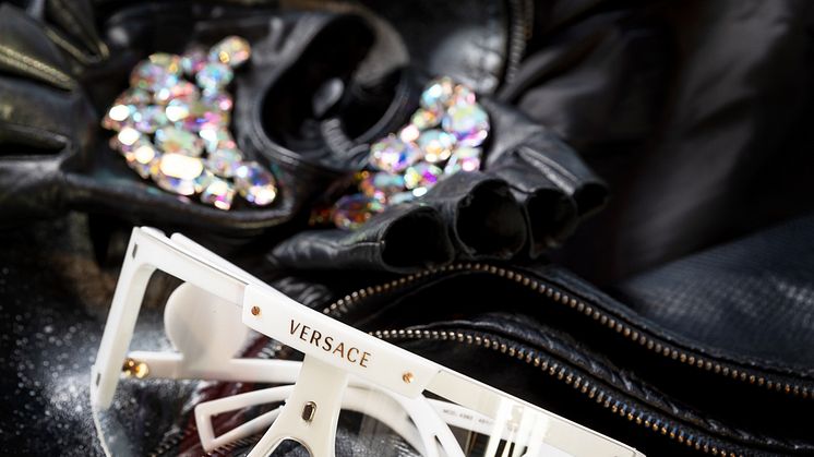 Versace trend SS2022