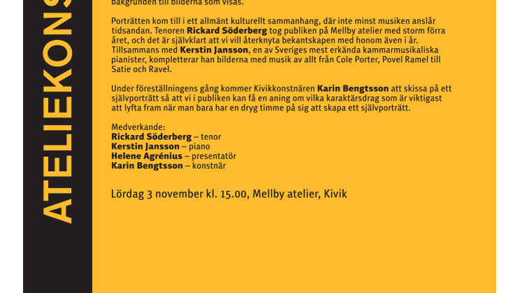 Självspeglingar 
