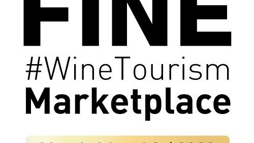 Press trip: FINE Wine Tourism Marketplace 