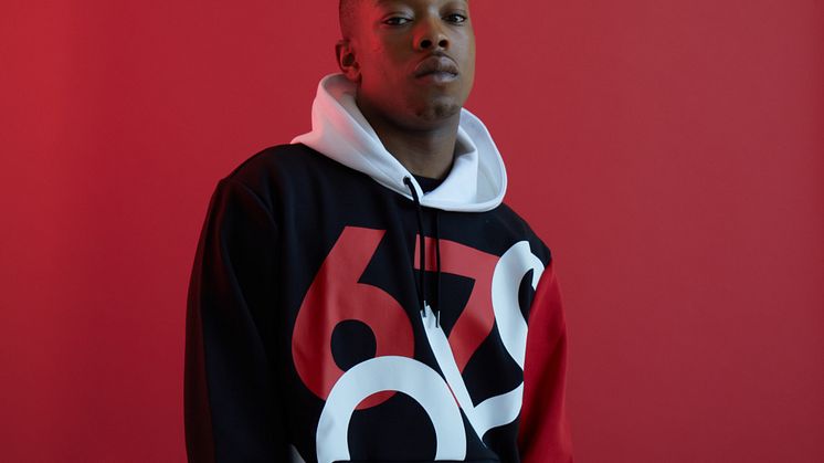 ​ICEKIID pumper afrobeat og sprød hiphop ind i VEGA
