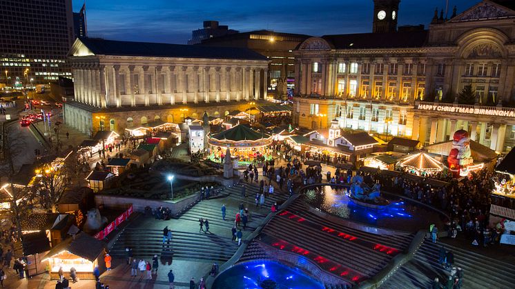 Black Friday shoppers advised to plan ahead this weekend