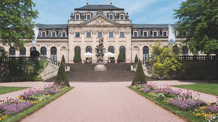 Maritim Hotel Fulda