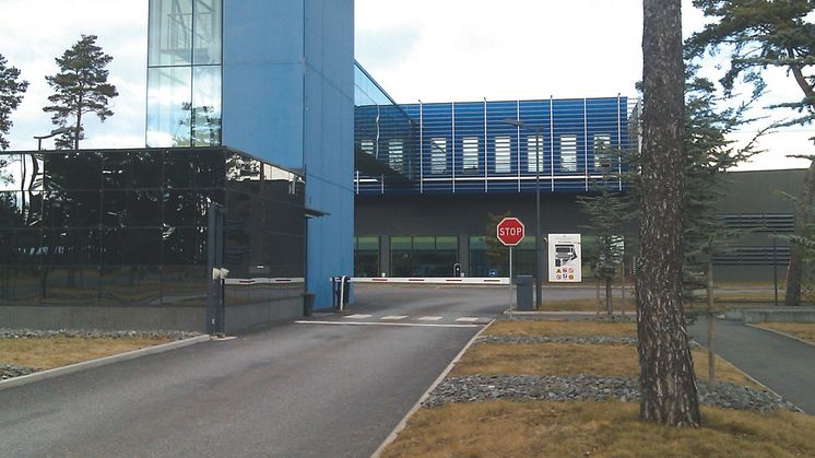 Brandrosen – för bästa möjliga brandskydd