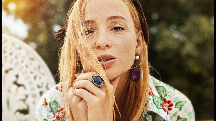 Lisa Ekdahl