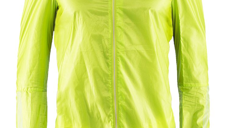 Featherlight Jacket (herr). Rek pris 800 kr.
