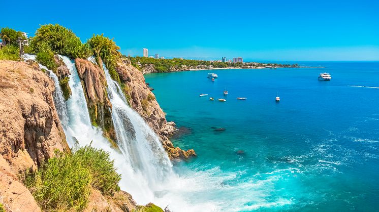 Antalya
