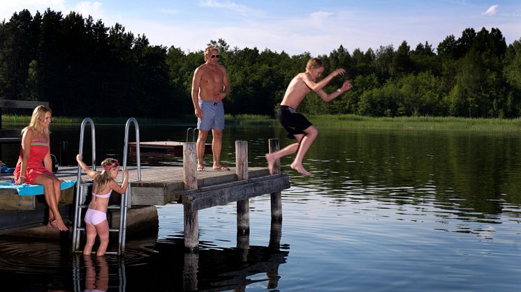 Rekordsommar i Linköping!