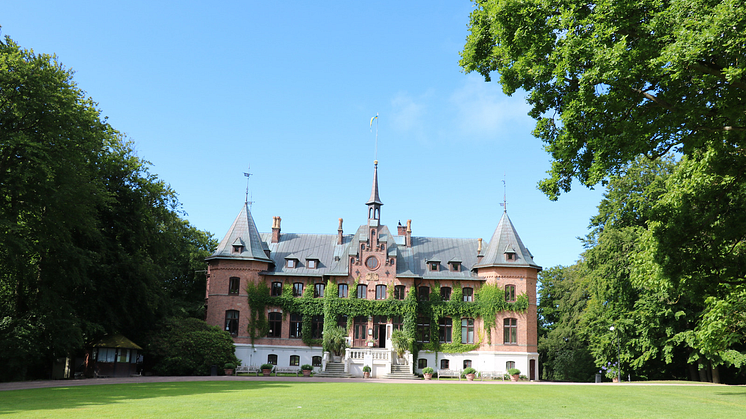 Sofiero slott 