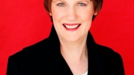 Helen Clark blir ny chef för FN:s utvecklingsprogram UNDP