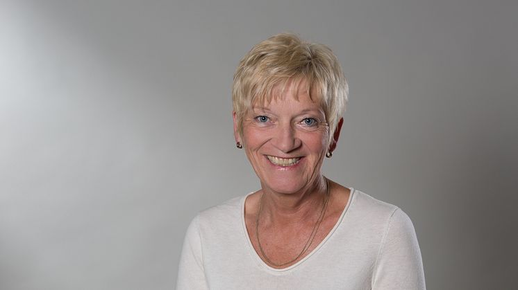 Anne Bertelt, Leiterin der Hephata-Kita