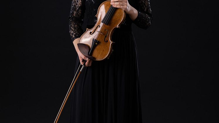 Clara Saitkoulov 2