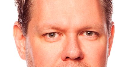 Patrik Strömer ny generalsekreterare i Svenska Snustillverkarföreningen 