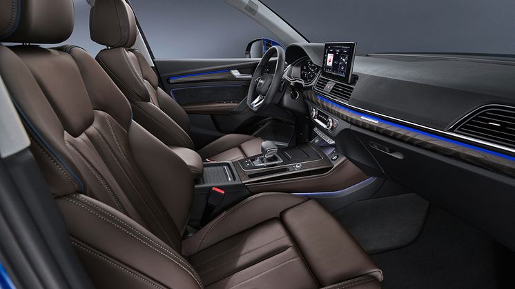 Audi Q5 Sportback