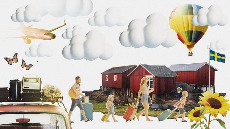 Illustration: Kim Appelbom