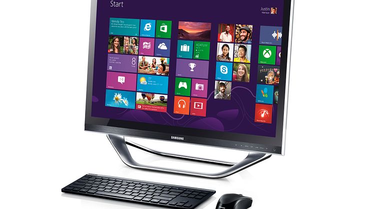 All-In-One PC