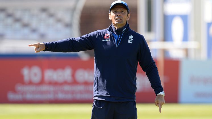 Mark Ramprakash