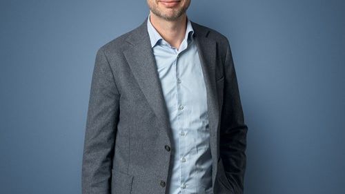 Jens-Oskar Göransson