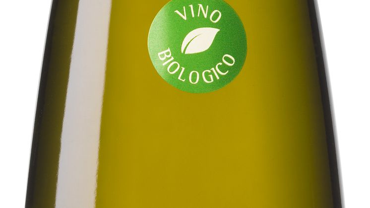 Ekologisk Moscato d'Asti från Fontanafredda lanseras i tillfälliga sortimentet på Systembolaget 