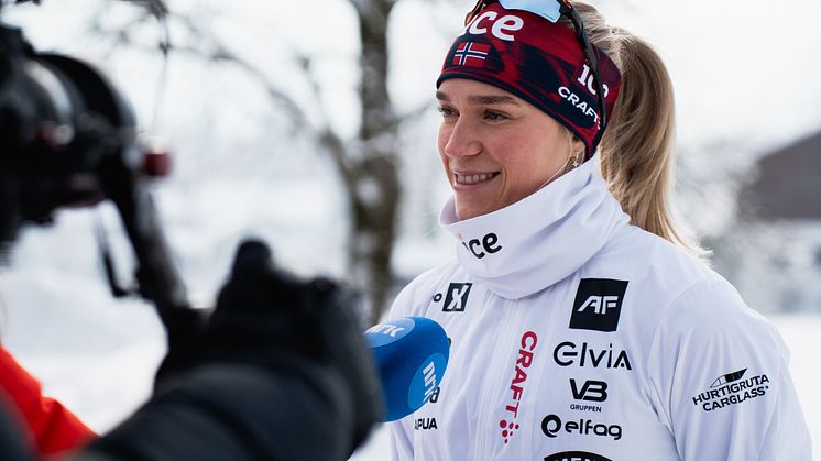 Foto: Emil Sørgård