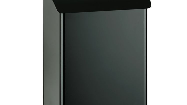 B57190 MEFA Adagio 57 RAL 9005