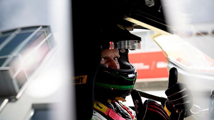 Formula GT Challenge