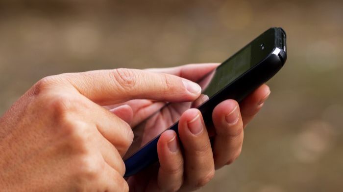 Tillfällig begränsning i telefonin på psykiatriska akutmottagningen i Säter