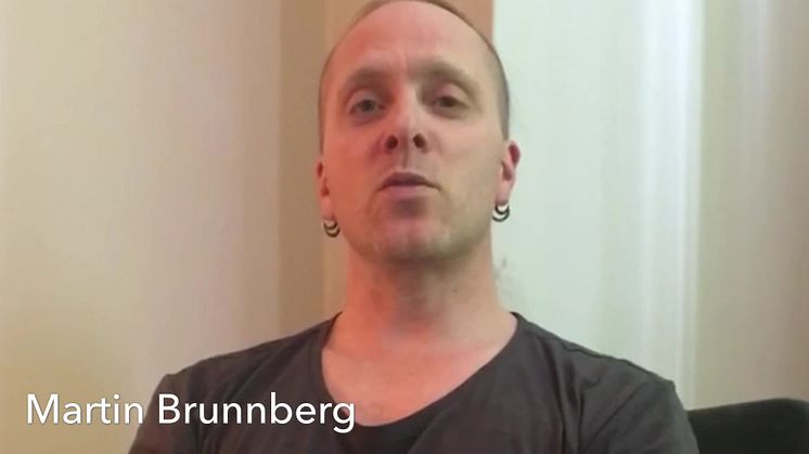 Martin Brunnberg