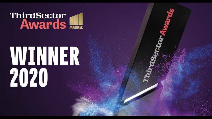 Winner in Brand Development; Charity Chair of the Year; Volunteer of the Year