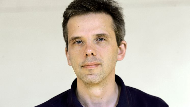 Stefan Karpe 1