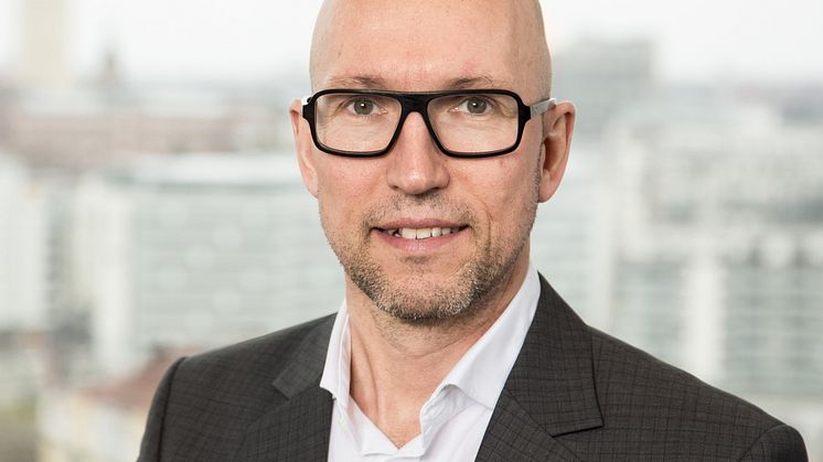 Ersta nya sjukhus anställer projektchef