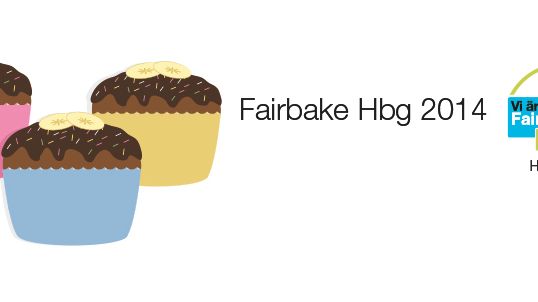 Bästa bakverket utses på lördag